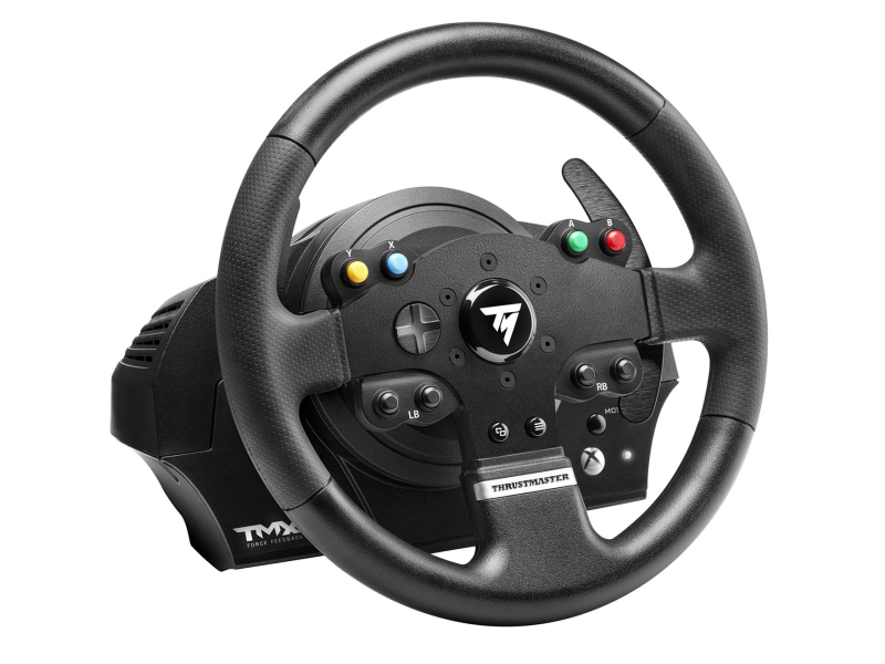 Thrustmaster TMX FFB RACING WHEEL PC/XONE